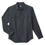 THE NORTH FACE(ザ･ノース･フェイス) L/S BASIC SHIRT Men’s NT26983 長袖シャツ(メンズ)
