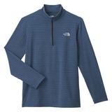 THE NORTH FACE(ザ･ノース･フェイス) THERMASTAT BORDER Men’s NT35812 長袖シャツ(メンズ)