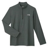 THE NORTH FACE(ザ･ノース･フェイス) THERMASTAT BORDER Men’s NT35812 長袖シャツ(メンズ)
