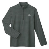 THE NORTH FACE(ザ･ノース･フェイス) THERMASTAT BORDER Men’s NT35812 長袖シャツ(メンズ)