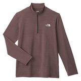 THE NORTH FACE(ザ･ノース･フェイス) THERMASTAT BORDER Men’s NT35812 長袖シャツ(メンズ)