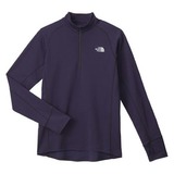 THE NORTH FACE(ザ･ノース･フェイス) L/S AURORA ZIP UP Men’s NT35902 長袖シャツ(メンズ)