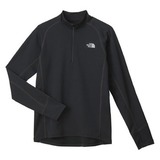 THE NORTH FACE(ザ･ノース･フェイス) L/S AURORA ZIP UP Men’s NT35902 長袖シャツ(メンズ)