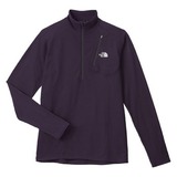 THE NORTH FACE(ザ･ノース･フェイス) L/S DACRON QD ZIPU Men’s NT35905 長袖シャツ(メンズ)