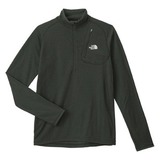 THE NORTH FACE(ザ･ノース･フェイス) L/S DACRON QD ZIPU Men’s NT35905 長袖シャツ(メンズ)