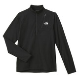 THE NORTH FACE(ザ･ノース･フェイス) L/S DACRON QD ZIPU Men’s NT35905 長袖シャツ(メンズ)