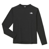 THE NORTH FACE(ザ･ノース･フェイス) L/S DACRON QD CREW Men’s NT35906 長袖Tシャツ(メンズ)