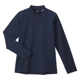 THE NORTH FACE(ザ･ノース･フェイス) THERMAL ZIP UP Men’s NT35907 長袖シャツ(メンズ)