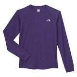 THE NORTH FACE(ザ･ノース･フェイス) L/S FRT CREW Men’s NT35918 長袖Tシャツ(メンズ)