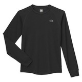 THE NORTH FACE(ザ･ノース･フェイス) L/S FRT CREW Men’s NT35918 長袖Tシャツ(メンズ)