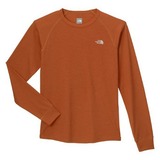 THE NORTH FACE(ザ･ノース･フェイス) L/S FRT CREW Men’s NT35918 長袖Tシャツ(メンズ)