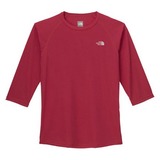THE NORTH FACE(ザ･ノース･フェイス) 3/4 FRT CREW Men’s NT35919 長袖Tシャツ(メンズ)