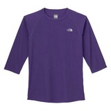 THE NORTH FACE(ザ･ノース･フェイス) 3/4 FRT CREW Men’s NT35919 長袖Tシャツ(メンズ)