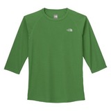 THE NORTH FACE(ザ･ノース･フェイス) 3/4 FRT CREW Men’s NT35919 長袖Tシャツ(メンズ)