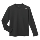 THE NORTH FACE(ザ･ノース･フェイス) THERMAL V-NECK Men’s NT35922 長袖Tシャツ(メンズ)