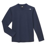 THE NORTH FACE(ザ･ノース･フェイス) THERMAL V-NECK Men’s NT35922 長袖Tシャツ(メンズ)