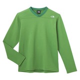 THE NORTH FACE(ザ･ノース･フェイス) THERMAL V-NECK Men’s NT35922 長袖Tシャツ(メンズ)