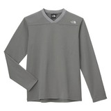 THE NORTH FACE(ザ･ノース･フェイス) THERMAL V-NECK Men’s NT35922 長袖Tシャツ(メンズ)