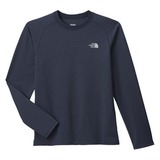 THE NORTH FACE(ザ･ノース･フェイス) MAXIFRESH CREW Men’s NT35932 長袖Tシャツ(メンズ)