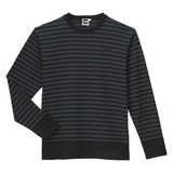 THE NORTH FACE(ザ･ノース･フェイス) L/S DACRON QD BORD Men’s NT35933 長袖Tシャツ(メンズ)