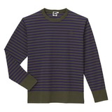 THE NORTH FACE(ザ･ノース･フェイス) L/S DACRON QD BORD Men’s NT35933 長袖Tシャツ(メンズ)