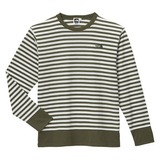 THE NORTH FACE(ザ･ノース･フェイス) L/S DACRON QD BORD Men’s NT35933 長袖Tシャツ(メンズ)