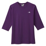 THE NORTH FACE(ザ･ノース･フェイス) TNF PRINT TEE Men’s NT37900 長袖Tシャツ(メンズ)