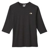 THE NORTH FACE(ザ･ノース･フェイス) TNF PRINT TEE Men’s NT37900 長袖Tシャツ(メンズ)