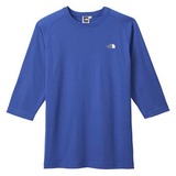 THE NORTH FACE(ザ･ノース･フェイス) TNF PRINT TEE Men’s NT37900 長袖Tシャツ(メンズ)