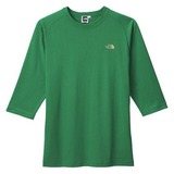 THE NORTH FACE(ザ･ノース･フェイス) TNF PRINT TEE Men’s NT37900 長袖Tシャツ(メンズ)