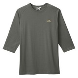 THE NORTH FACE(ザ･ノース･フェイス) TNF PRINT TEE Men’s NT37900 長袖Tシャツ(メンズ)