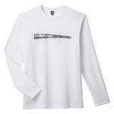 THE NORTH FACE(ザ･ノース･フェイス) TNF PRINT TEE Men’s NT37902 長袖Tシャツ(メンズ)