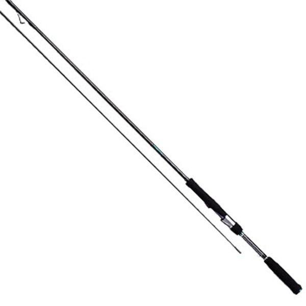 ダイワ(Daiwa) ソルティスト STX-EG84M-HD(エメラルダス) 01471798 8フィート以上