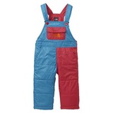 THE NORTH FACE(ザ･ノース･フェイス) KODOMO INSULATION Kid’s NYB57912 ロングパンツ(ジュニア/キッズ/ベビー)