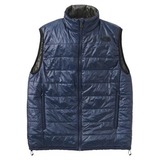 THE NORTH FACE(ザ･ノース･フェイス) REDPOINT LIGHT VEST Men’s NY17907 ダウン&中綿ベスト(メンズ)