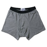 プロモンテ(PuroMonte) ダクロンQD トランクス UT002 トランクス･ブリーフ(メンズ)