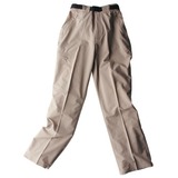 プロモンテ(PuroMonte) ストレッチカーゴパンツ Women’s PL125W ロング･クロップドパンツ(レディース)