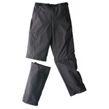 プロモンテ(PuroMonte) ストレッチジップオフパンツ Men’s PL129M ロングパンツ(メンズ)