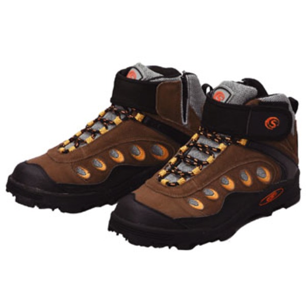 阪神素地 TS-921 スパイクシューズ ハイカットモデル TS-921 スパイクソール