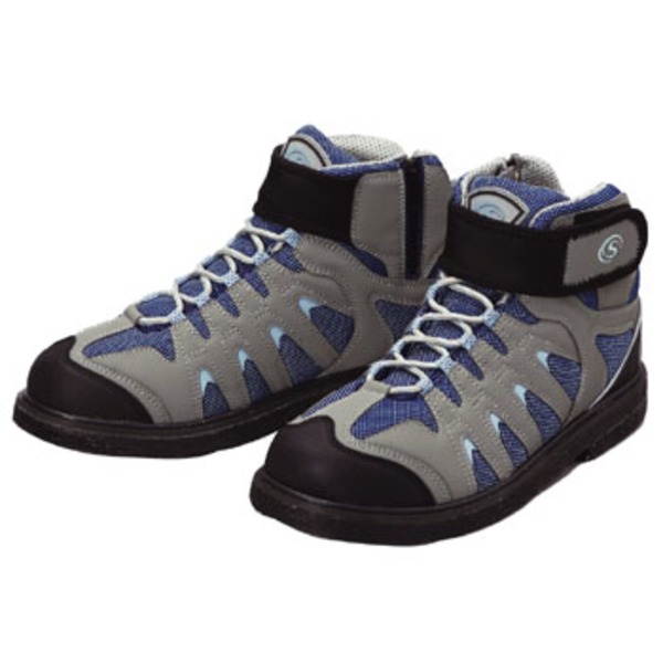 阪神素地 TS-922 フェルトスパイクシューズ ハイカットモデル TS-922 フェルトスパイクソール