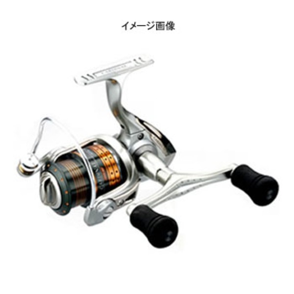 アブガルシア(Abu Garcia) カーディナル 401iSD 1200453 1000～1500番