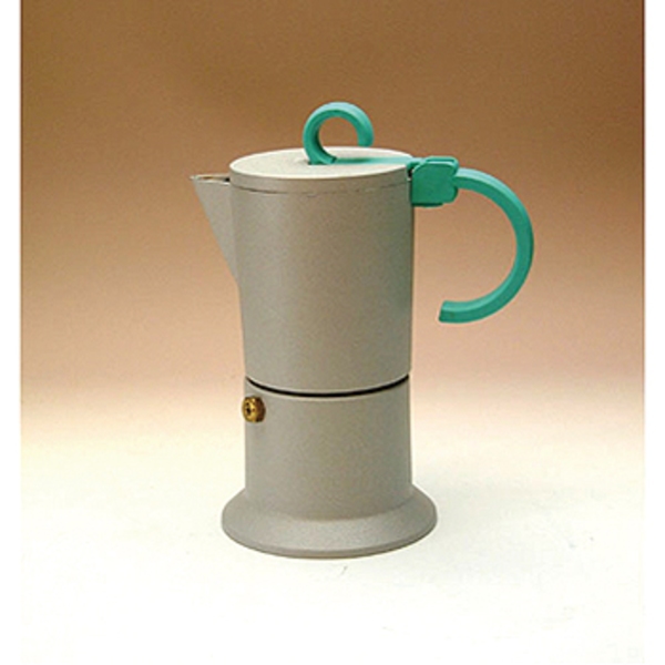 ハイマウント(HIGHMOUNT) エスプレッソ 99999 パーコレーター&バネット