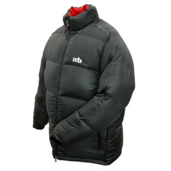 メガバス(Megabass) モバイルナチュラル ダウンジャケット LX5L010100S7 フィッシングジャケット