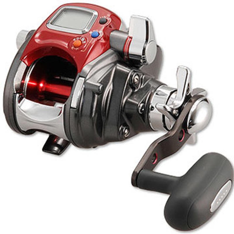 ダイワ(Daiwa) シーボーグ 270MM 00801247|アウトドア用品・釣り具