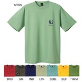 モンベル(montbell) WIC.ブリーズスパンT メンズ ユウナミ 1104390 半袖Tシャツ(メンズ)