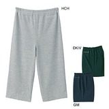 モンベル(montbell) WIC.パンツ キッズ 1105335 ロングパンツ(ジュニア/キッズ/ベビー)