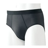 モンベル(montbell) Z-L メッシュ ブリーフ メンズ 1107404 トランクス･ブリーフ(メンズ)