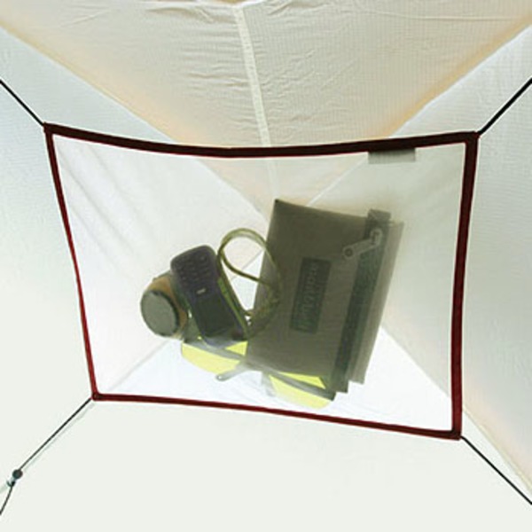 モンベル(montbell) オプショナルロフト ドームヨウ 1122331 テントアクセサリー