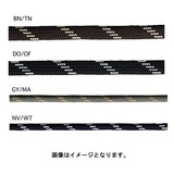 モンベル(montbell) シューレース ラウンド 1129146 シューレース･靴紐