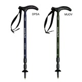 モンベル(montbell) Tグリップアンチショック 1140130 T型グリップトレッキングポール